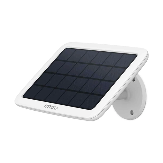 IMOU Solar Panel For Cell 2 For Use With Cell 2 Camera