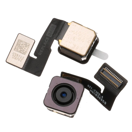 For iPad iPad 7th Gen (2019) | Replacement Rear Facing Main Camera Module