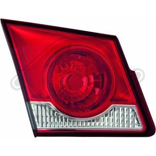 Tail light 6913092 Diederichs 6913092