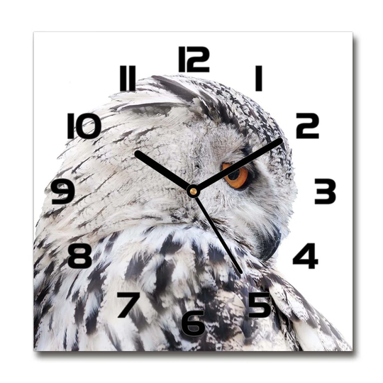 Ieteke Silent Wall Clock