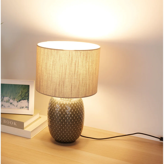 Kanagy 40cm Table Lamp