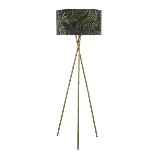 Maire 126cm Tripod Floor Lamp Base