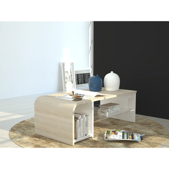 Fisher Coffee Table