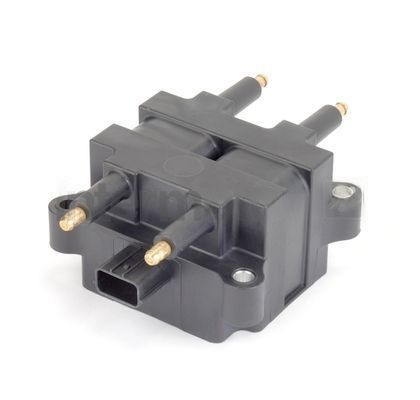 INTERMOTOR DRY IGNITION COIL 12425 Replaces 22433-AA400,XIC8423,880389,CU1464
