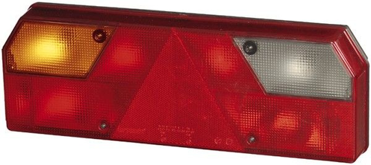 Light glass, combination Tail Light 9EL 158 993001