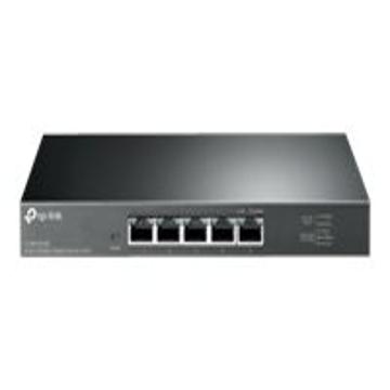 TP-Link TL-SG105-M2 Switch 5 Ports 2.5 Gigabit