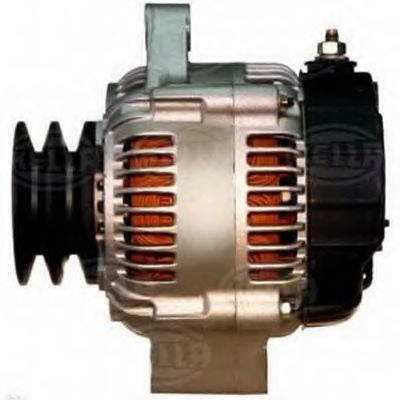 Alternator 8EL731751-001 by Hella