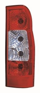 Combination Tail Light 431-1971R-UE Depo 4311971RUE