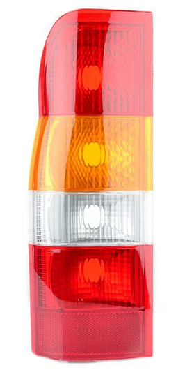 Tail light BSG 30805006