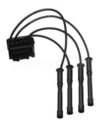 INTERMOTOR DRY COIL 12775 Replaces 2244800QAF,8200360911,ADN11488,151405,XIC8258