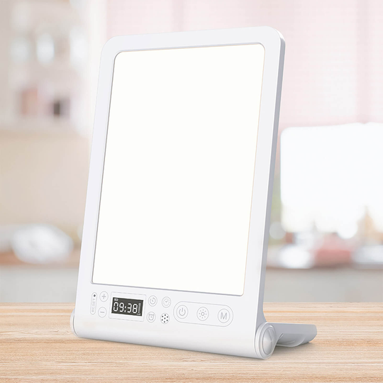 Daylight Therapy Lamp