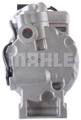 x1 Free Gift + Behr A/C Compressor ACP 484 000P / 8FK351002-431 R 134a