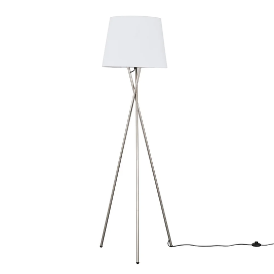 Mitchem 162cm Tripod Floor Lamp