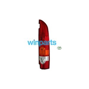Tail Light RIGHT from '03 REAR DOOR TYPE 7267411