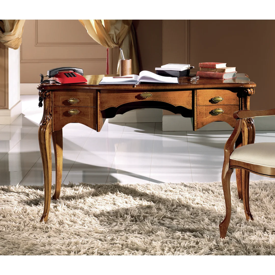 Cabello Desk