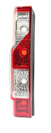 Tail light BSG 75805016