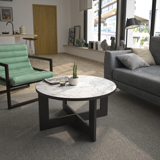Rossendale Cross Legs Coffee Table