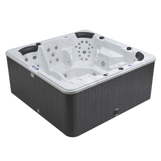 5 - Person 49 - Jet Hot Tub