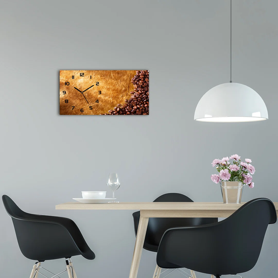 Jerika Silent Wall Clock