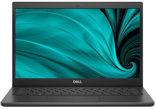 Dell Latitude 3420 Laptop, Intel Core i5-1135G7 2.4GHz, 8GB RAM, 256GB SSD, 14" Full HD, Intel Iris Xe, Windows 10 Pro (includes Win 11 Pro Licence) - T83HJ