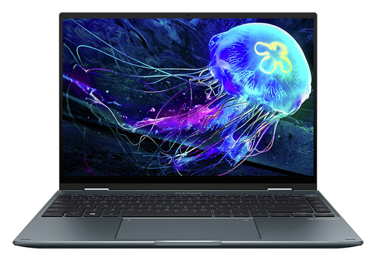 ASUS Zenbook 14 Flip 14in i5 16GB 512GB Laptop