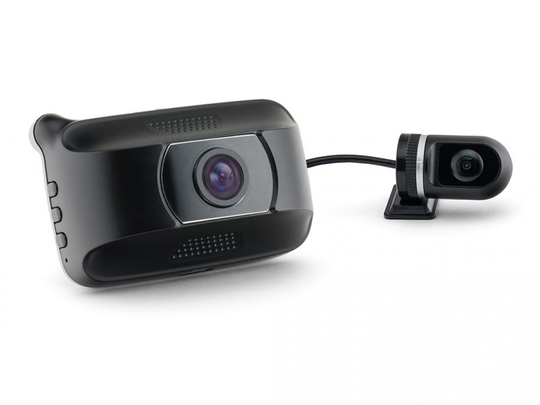 Dashcam 1080P Dual DVR125 DVR125DUAL