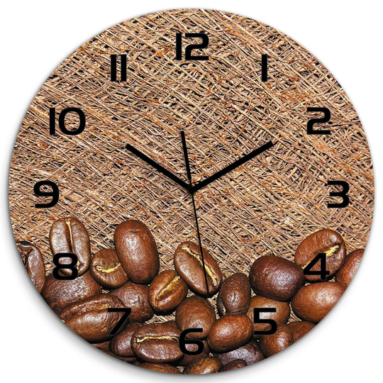 Jolynda 60cm Silent Wall Clock