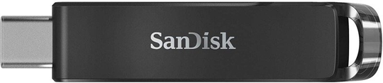 SanDisk Ultra USB Type-C Flash Drive 128GB 150MB/s