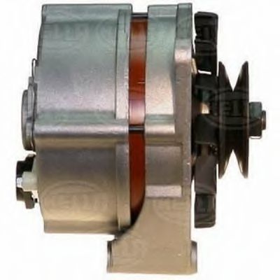 Alternator 8EL725659-001 by Hella
