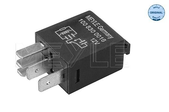 Multifunctional Relay MEYLE-ORIGINAL: True to OE. 100 830 0016