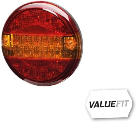 Combination Tail Light *** HELLA VALUEFIT *** 2SD 357 026001