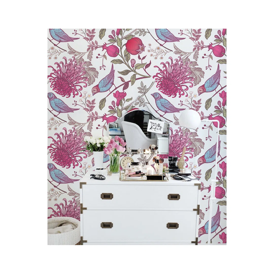 Glenavy Wallpaper