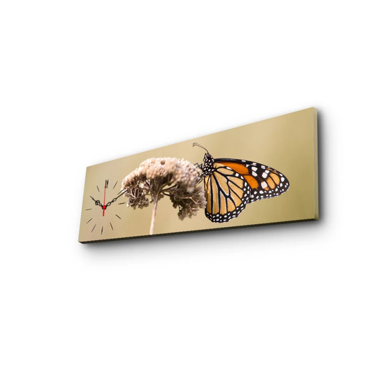 Dume Wall Clock