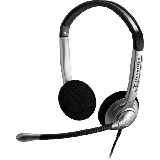 Sennheiser SH 350 IP Headset