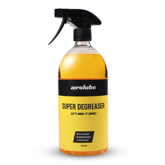 Airolube Super degrease / Degreaser - 1000 ml 551170