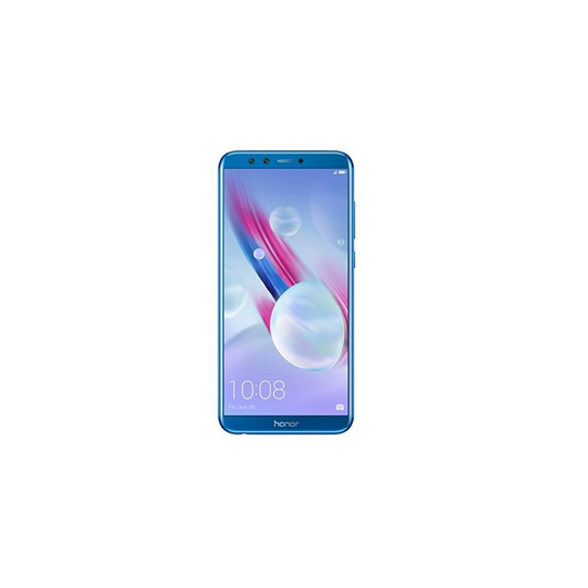 (Unlocked, Sapphire Blue) Honor 9 Lite Dual Sim | 32GB | 4GB RAM