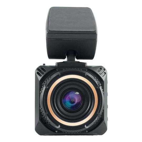 Navitel R6 Dash Cam Ultra HD 1440P - Black