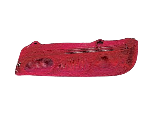 Combination Tail Light LLC491 Magneti Marelli LLC491
