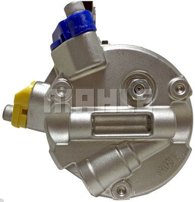 x1 Free Gift + Behr A/C Compressor ACP 367 000S / 8FK351106-911 R 134a