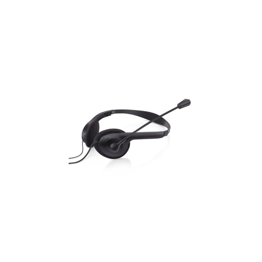 Sandberg Bulk Usb Headset With Boom Microphone 5 Year Warranty *Oem Packagi 825-29