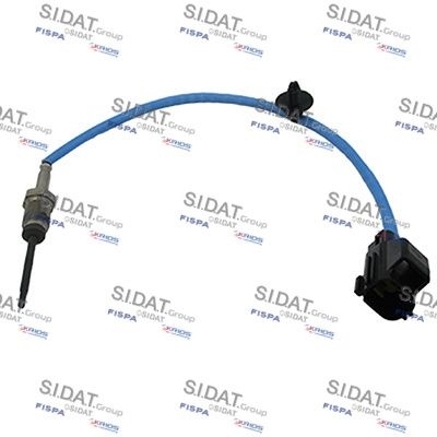 Sensor, exhaust gas temperature 821481