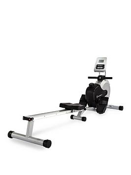 Marcy Henley Rm413 Rower