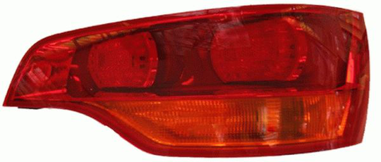 Combination Tail Light 9EL 354 295-011 Hella 9EL 354 295011