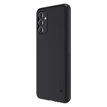 Nillkin Super Frosted Shield Samsung Galaxy A04s Case - Black