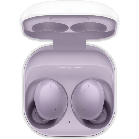 Samsung Galaxy Buds 2 R177 True Wireless Bluetooth In-Ear Earphones - Lavender