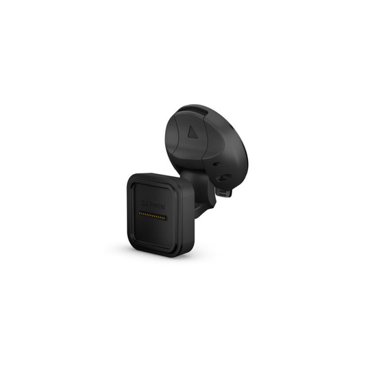 Garmin Fleet Suction Cup Mount with Magnetic Mount