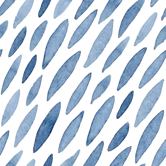 Journii 2.9m x 2.9m Matte Wallpaper Roll