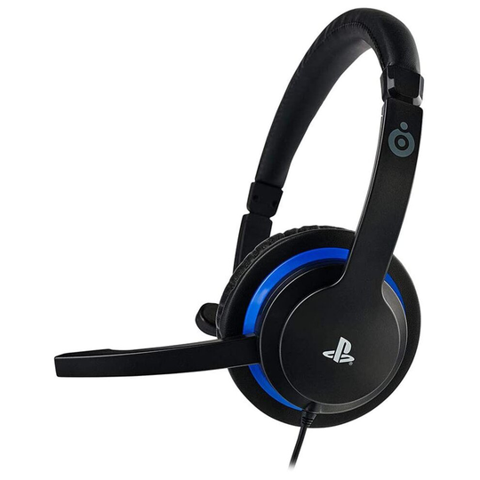 Playstation4 Big Ben Mono Headset Communicator