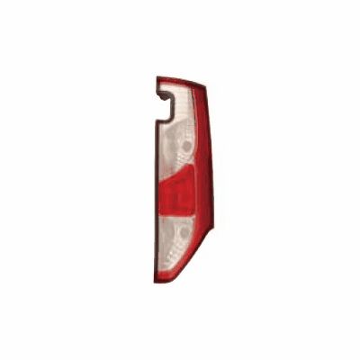 Tail Light GLASS RIGHT RND2105R Depo RND2105R