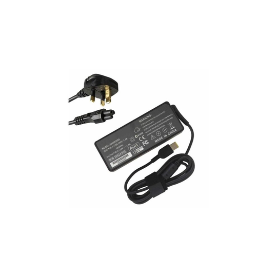 90W Replacement Adapter For Lenovo ADLX90NLC2A Charger AC Adaptor